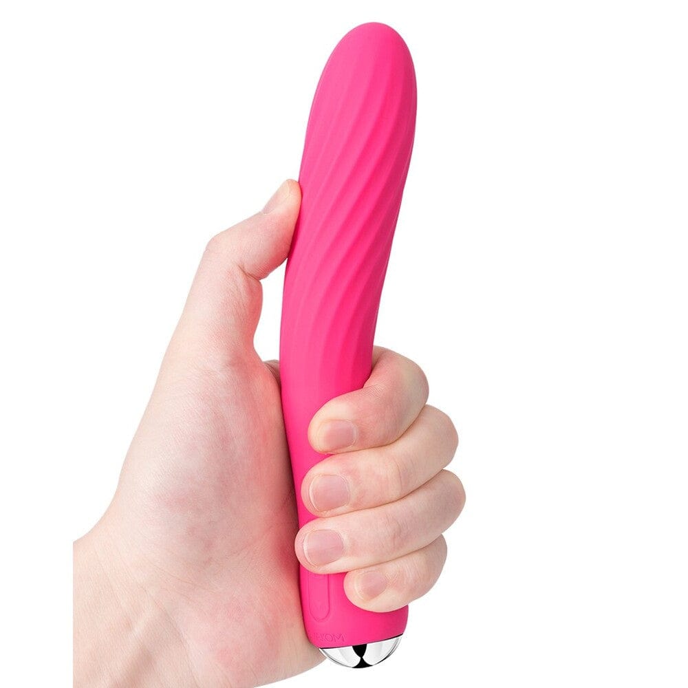 Svakom Anya Powerful Warming Vibrator Vibrator