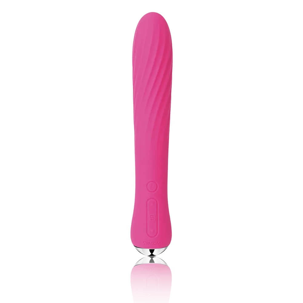 Svakom Anya Powerful Warming Vibrator Vibrator