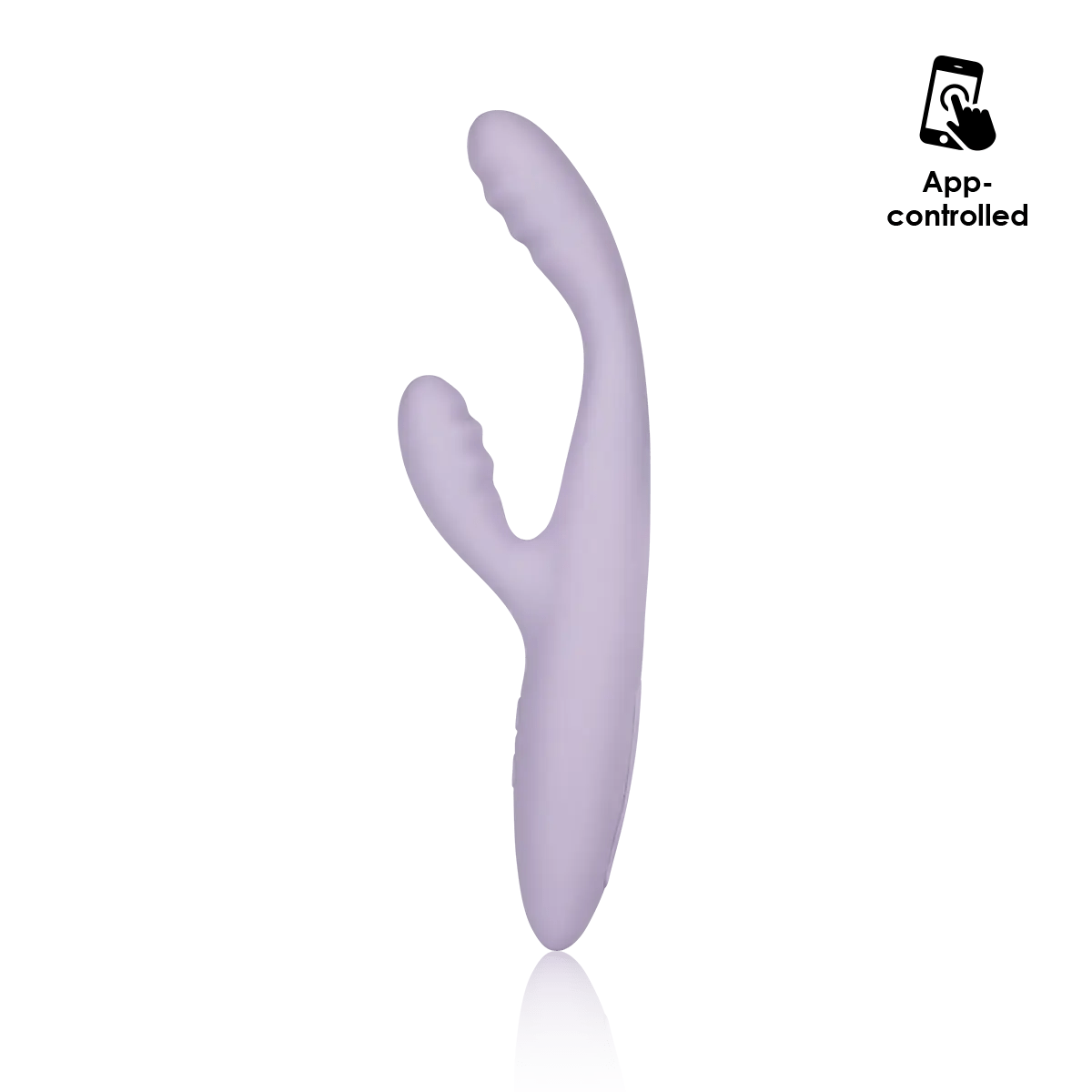 Svakom Svakom CICI 2+ Slim G-Spot Rabbit Vibrator Vibrator