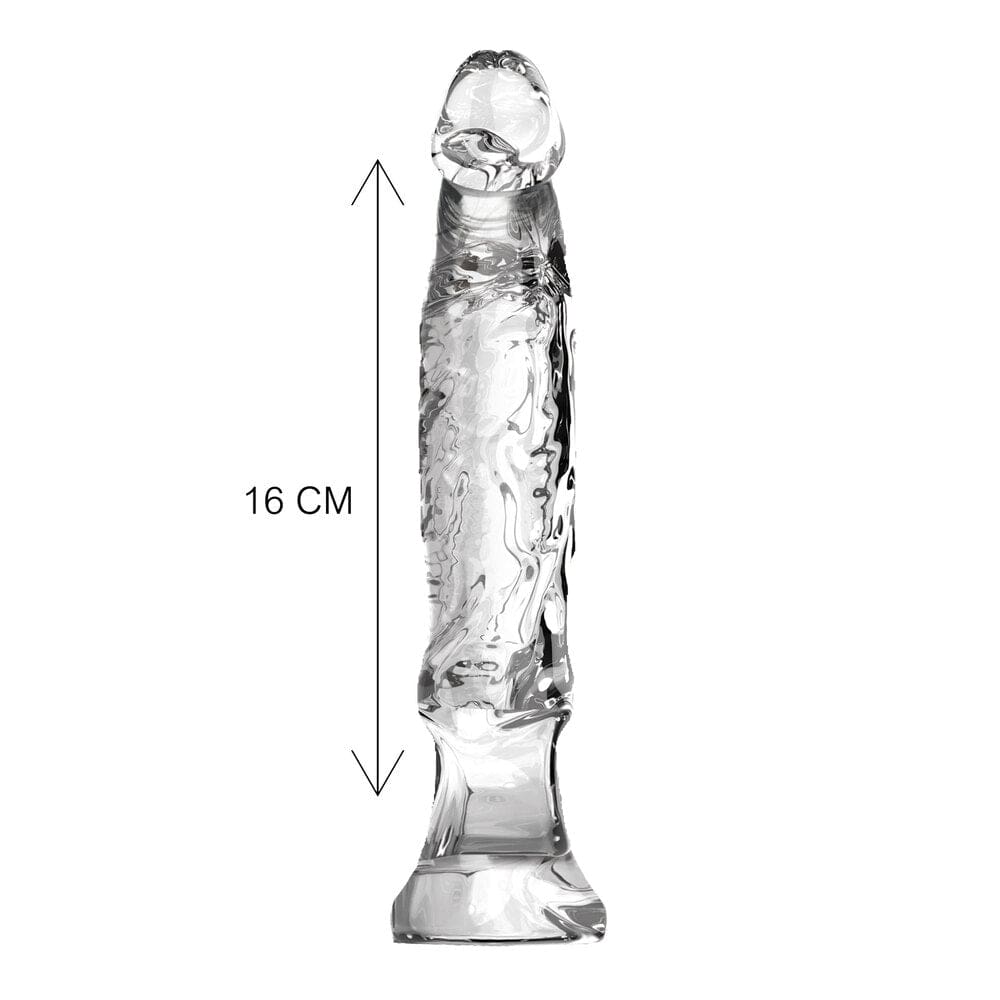 ToyJoy ToyJoy Anal Starter 6 Inch Anal Probes