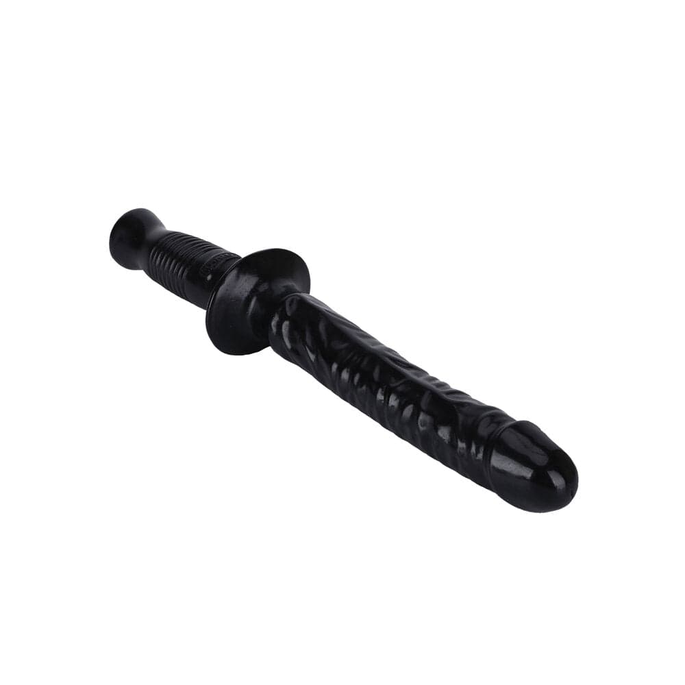 ToyJoy ToyJoy The Manhandler 14.5 Inch Dildo