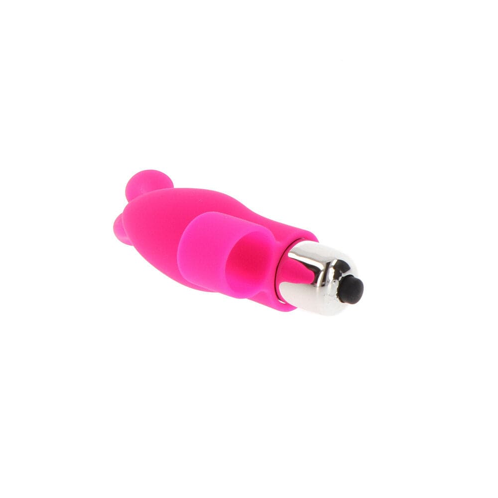 ToyJoy Bunny Pleaser Finger Vibe Finger Vibrator