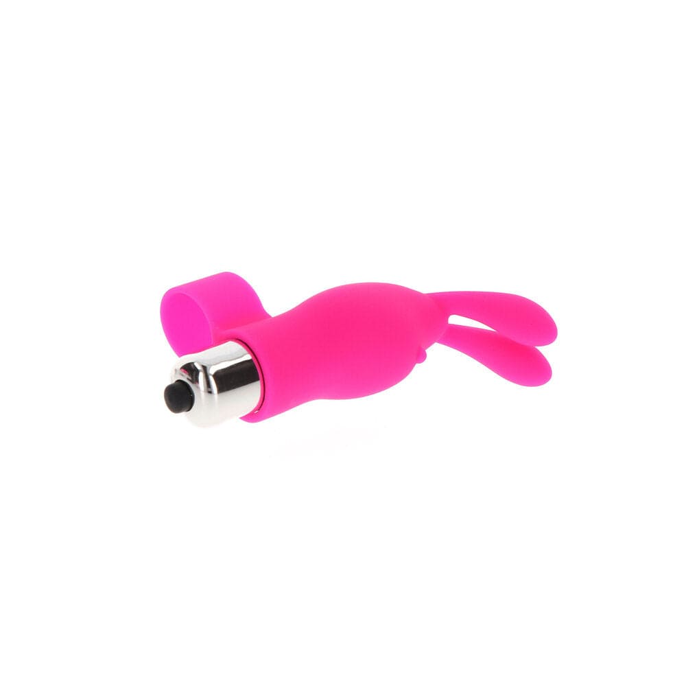 ToyJoy Bunny Pleaser Finger Vibe Finger Vibrator