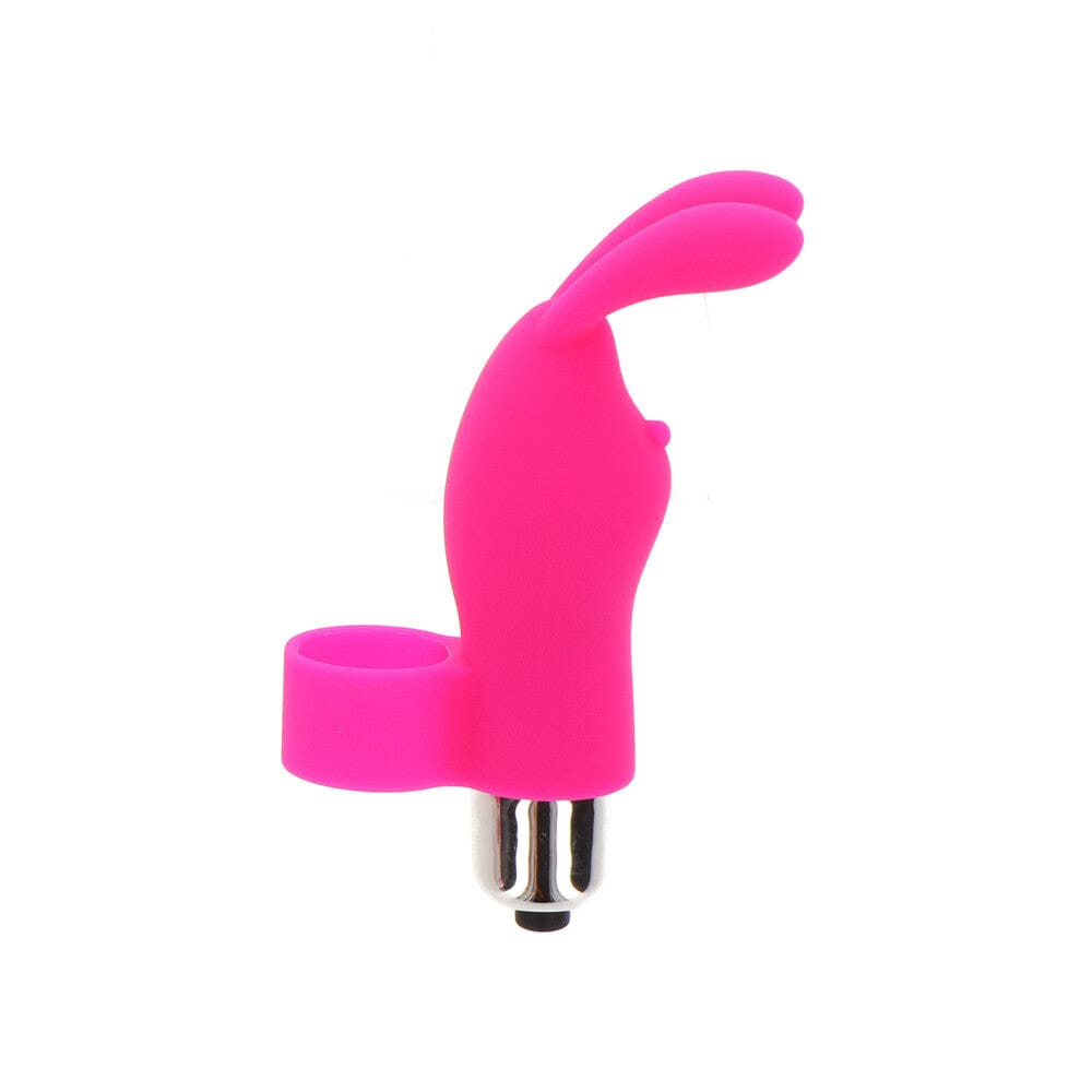 ToyJoy Bunny Pleaser Finger Vibe Finger Vibrator