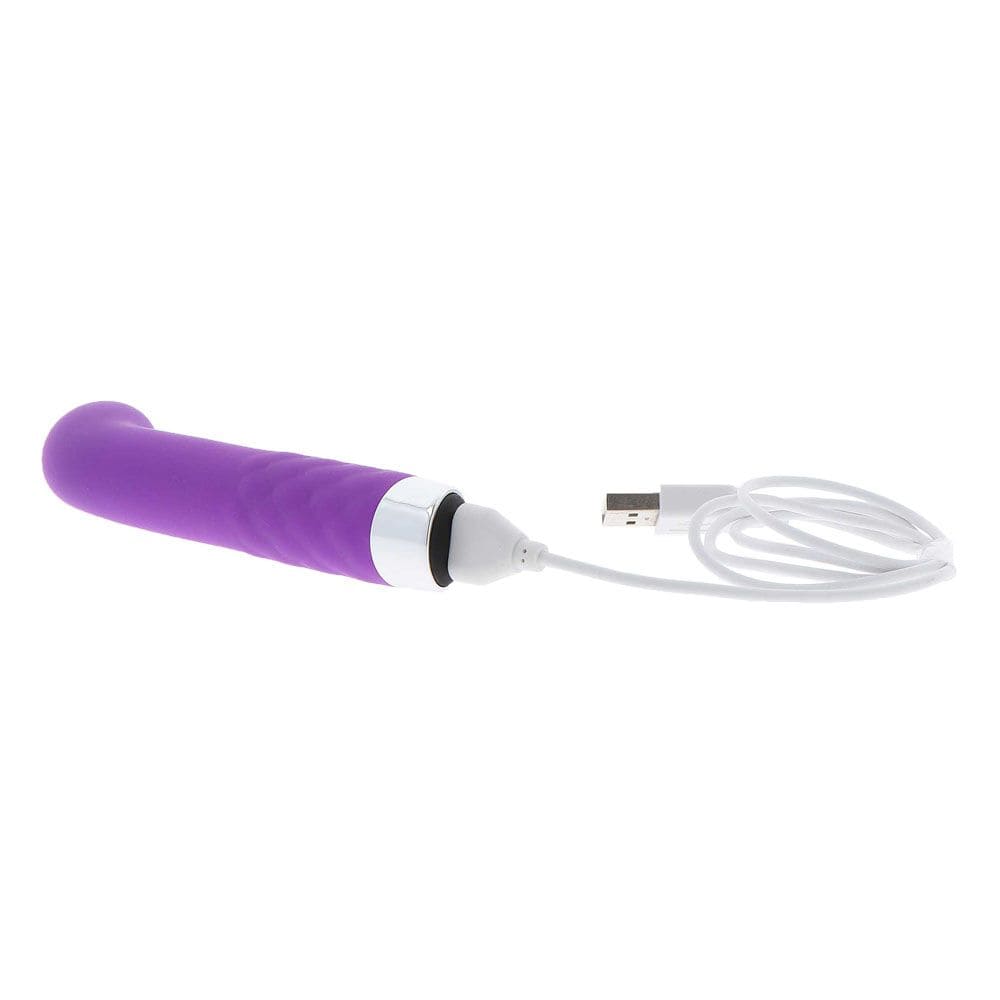 ToyJoy Smile Tickle My Senses Mini G-Spot Vibe G-Spot Vibrator