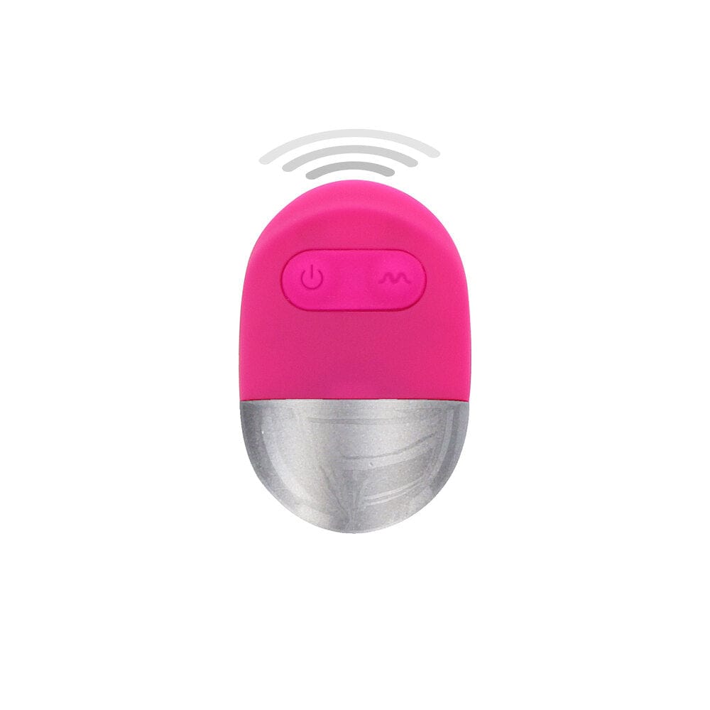 ToyJoy ToyJoy Funky Remote Egg Love Egg