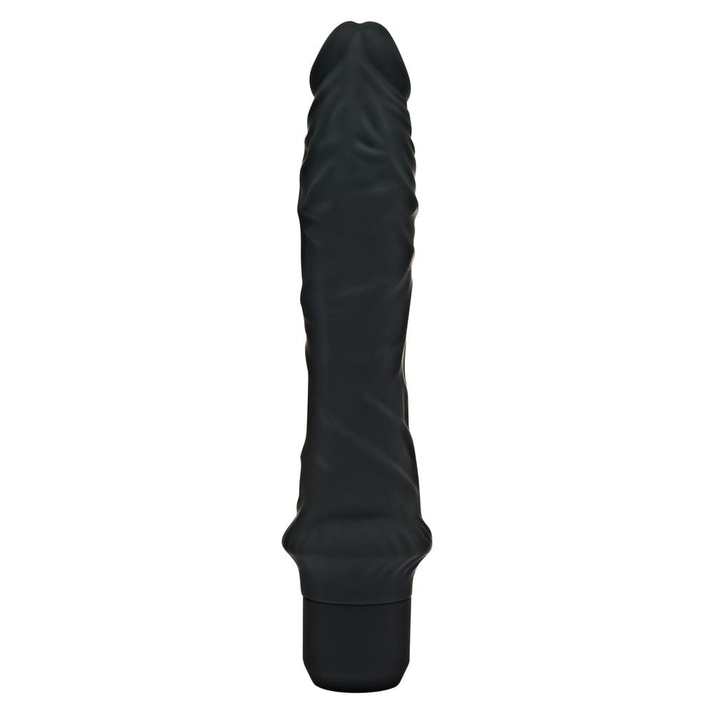 ToyJoy ToyJoy Get Real Classic Silicone Vibrator Realistic Vibrators