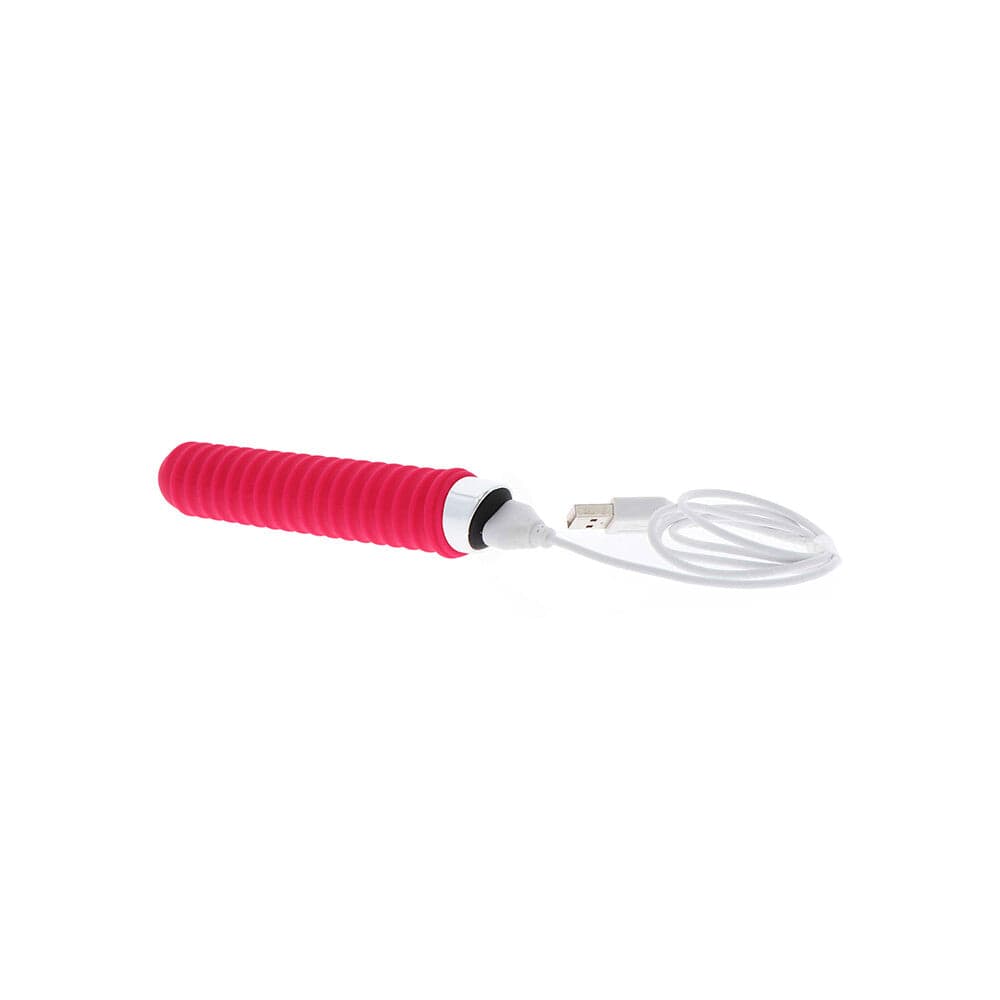 ToyJoy Happiness Screw Me Higher Vibe Vibrator