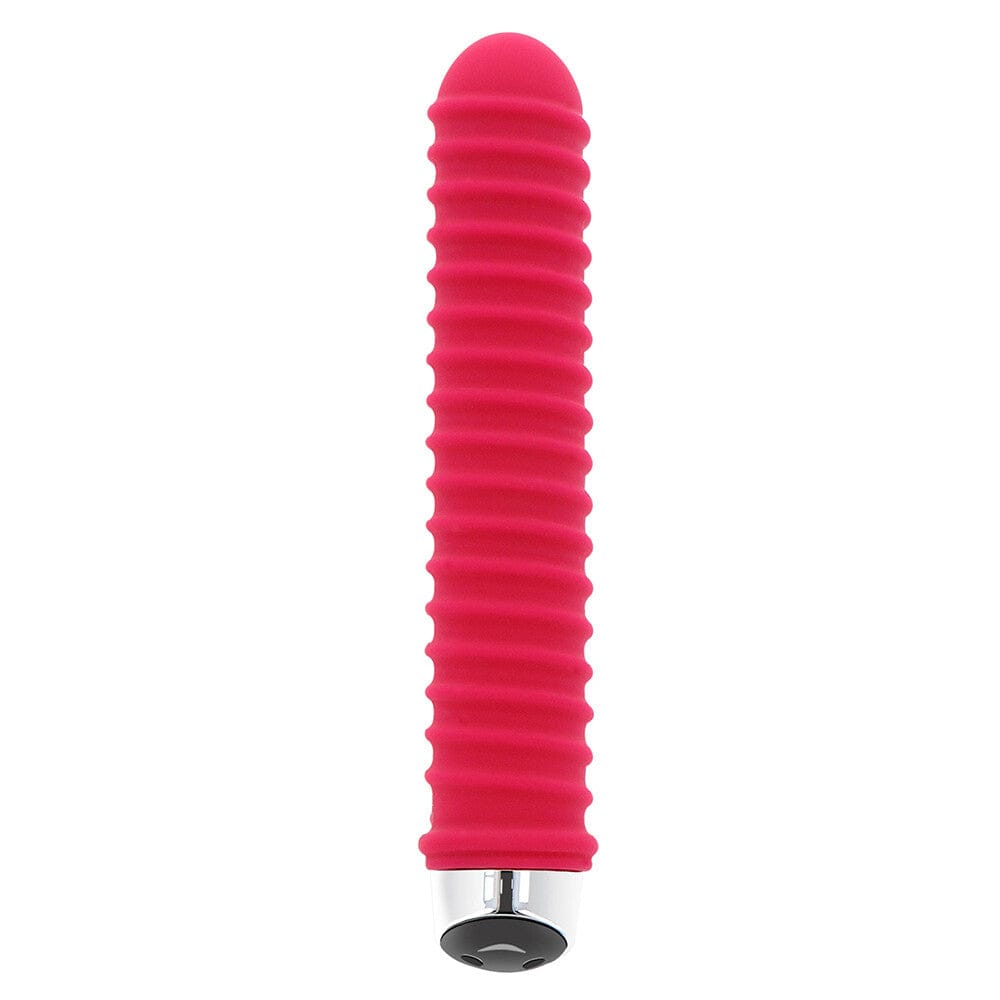 ToyJoy Happiness Screw Me Higher Vibe Vibrator