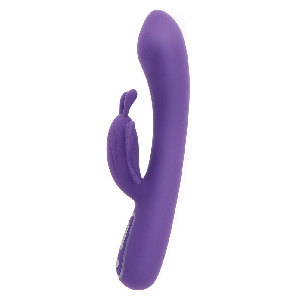 ToyJoy Love Rabbit Fabulous Butterfly Vibrator Vibrator