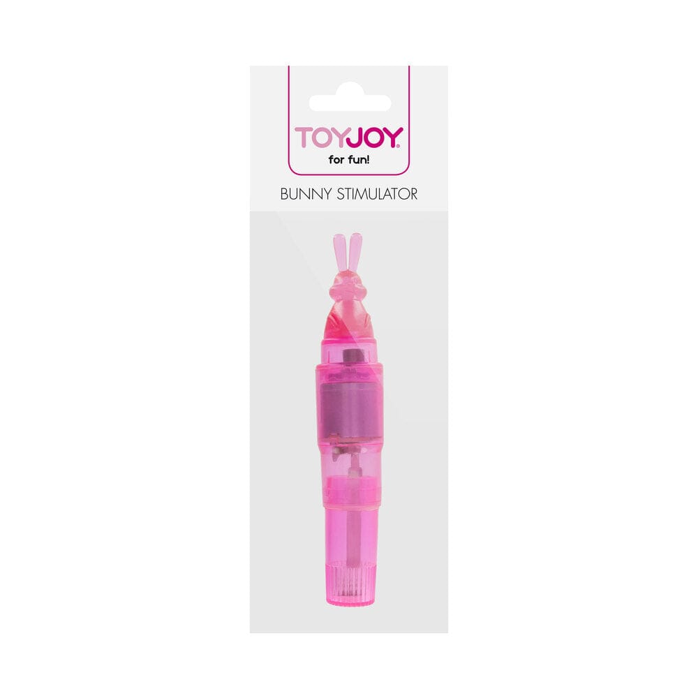 ToyJoy ToyJoy Animal Crackers Funny Bunny Vibrator Vibrator