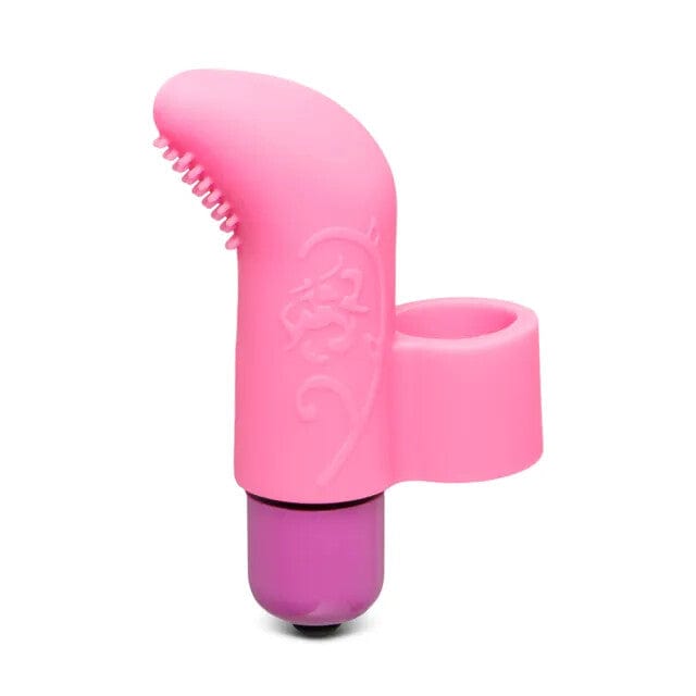 Various Silicone Mini Finger Vibrator Finger Vibrator