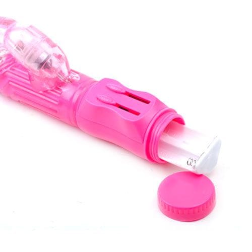 Various Basic Pink Rabbit Vibrator Vibrator