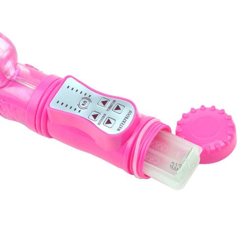 Various Rabbit Vibrator With Thrusting Motion Vibrator