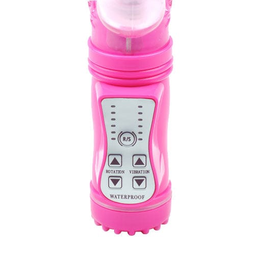 Various Rabbit Vibrator With Thrusting Motion Vibrator