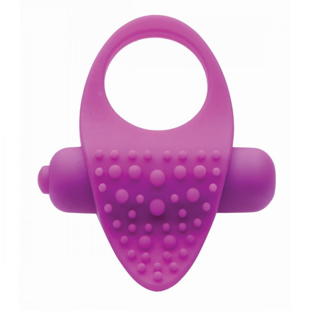 XR Brands XR Frisky Versa Tingler Finger Vibrator