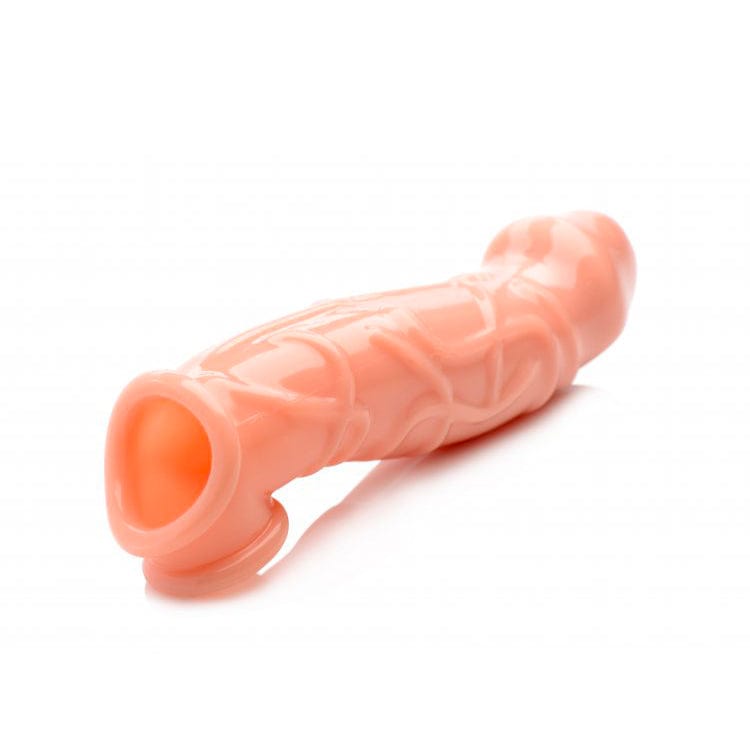 XR Brands Size Matters 2 Inch Penis Extender Sleeve Penis Extenders