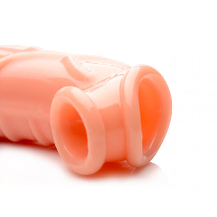 XR Brands Size Matters 2 Inch Penis Extender Sleeve Penis Extenders