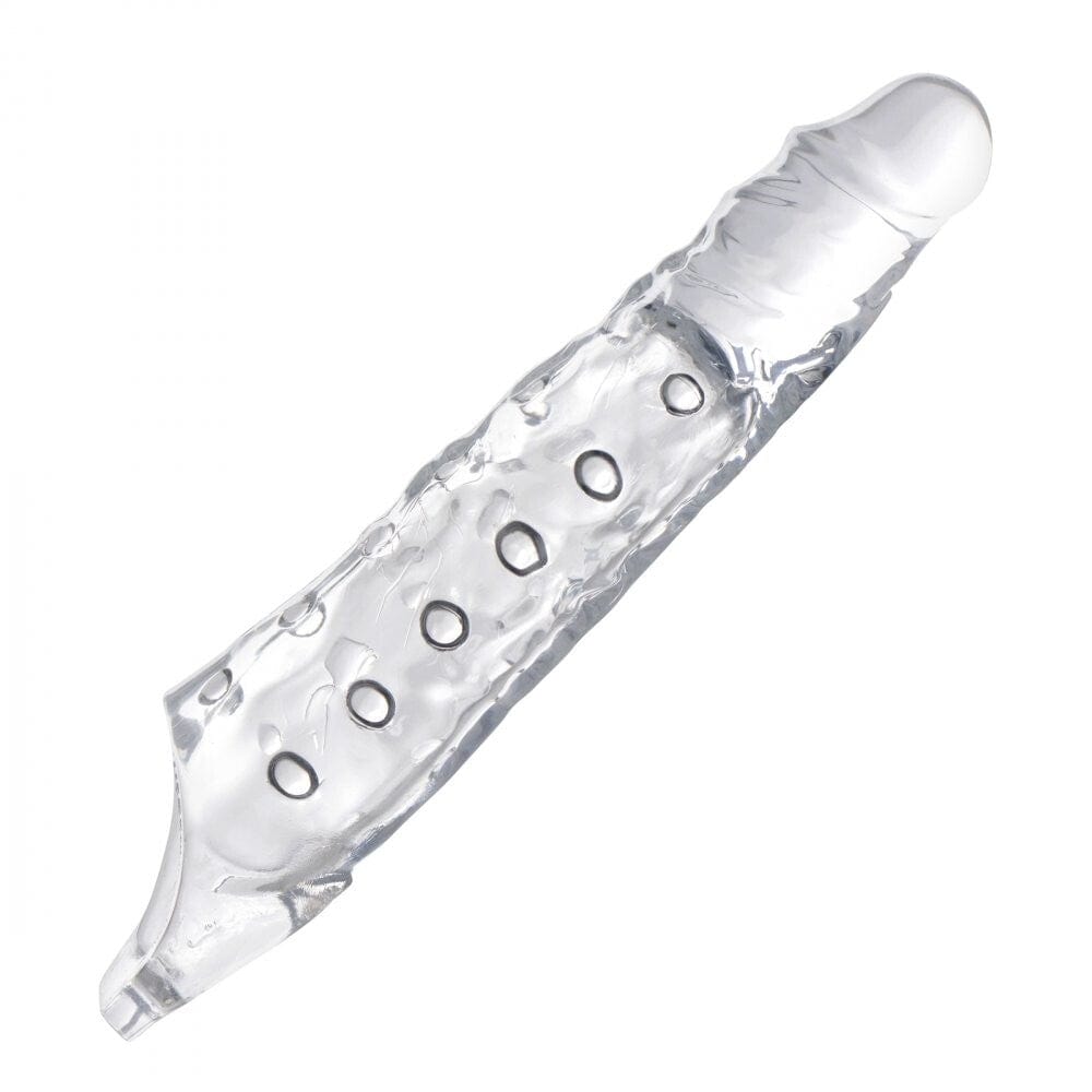 XR Brands Size Matters 3 Inch Penis Extender Sleeve Penis Extenders