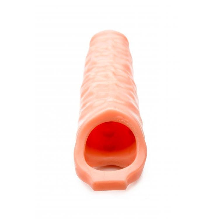 XR Brands Size Matters 3 Inch Penis Extender Sleeve Penis Extenders