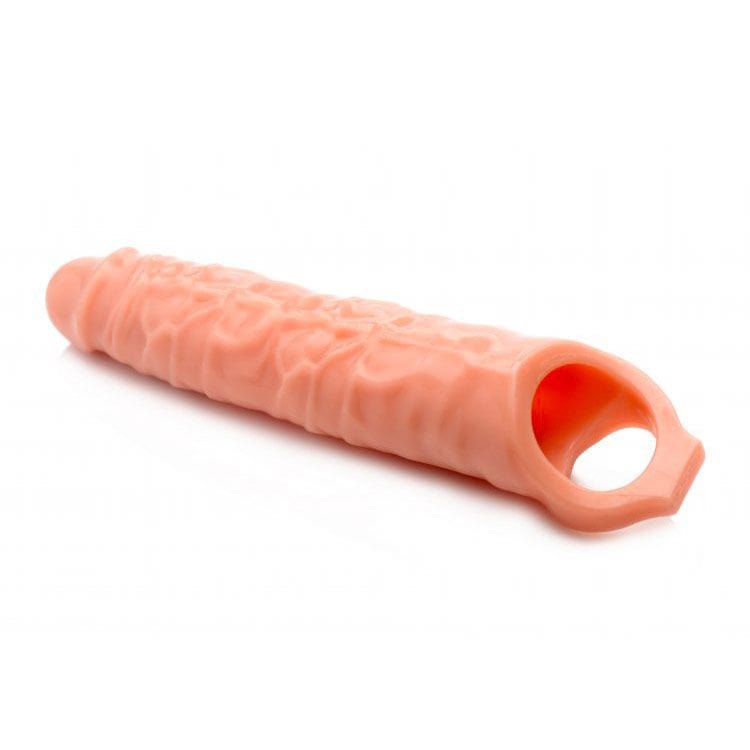 XR Brands Size Matters 3 Inch Penis Extender Sleeve Penis Extenders