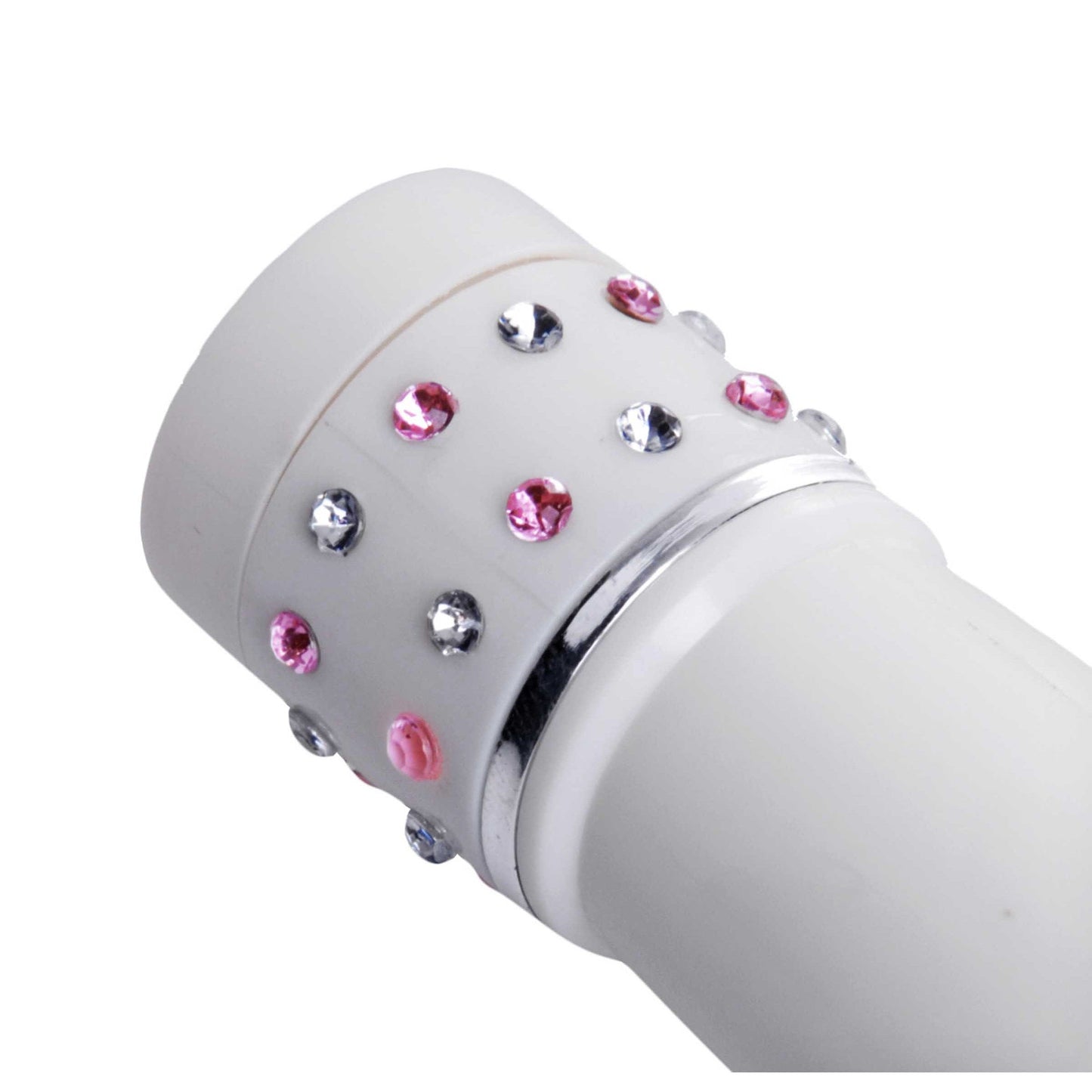 XR Brands XR Wand Essentials Charmed Petit Massage Wand Wand Massager