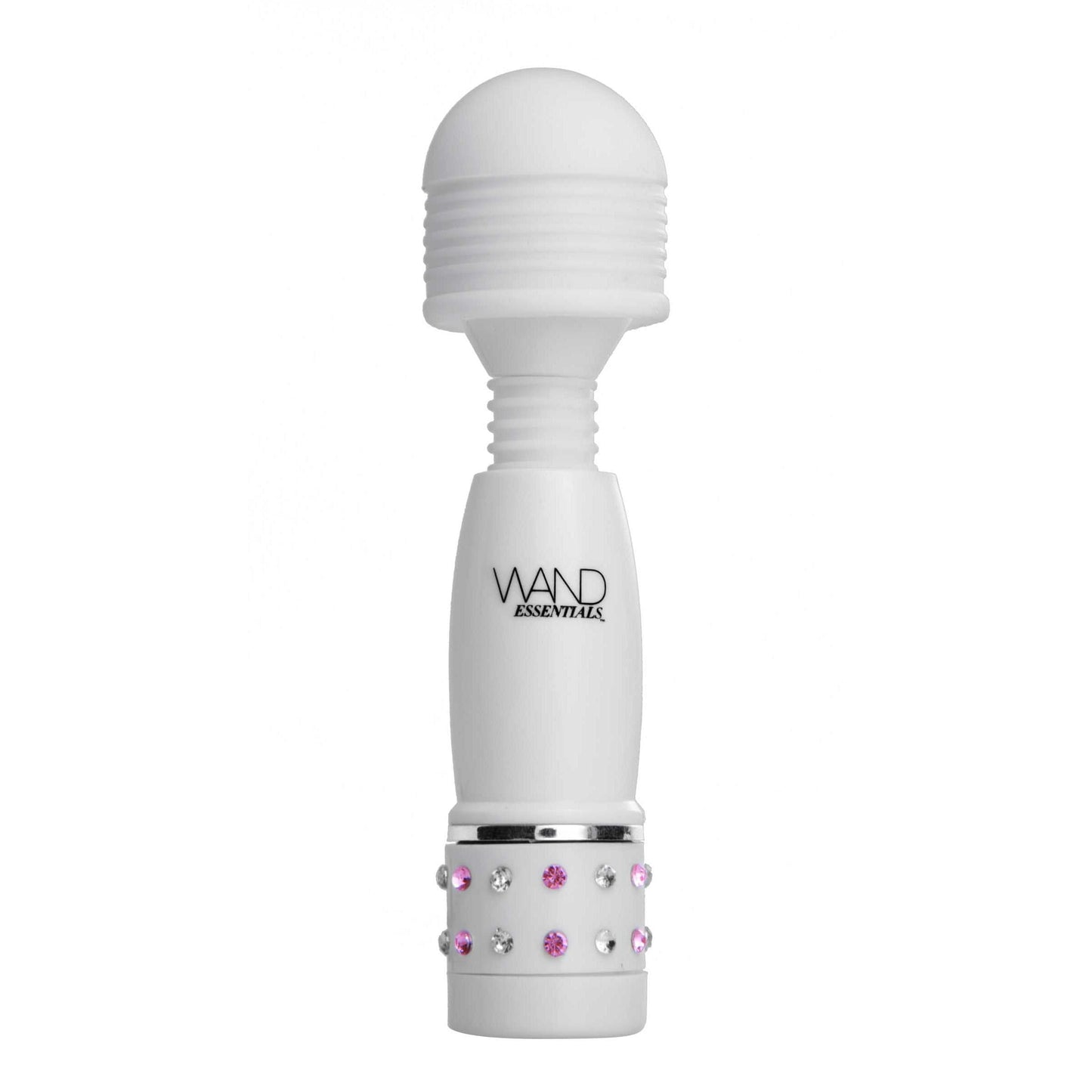 XR Brands XR Wand Essentials Charmed Petit Massage Wand Wand Massager