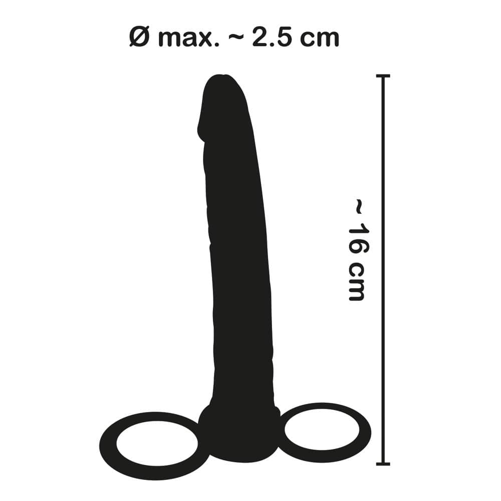 You2Toys Anal Special Dildo Dildo