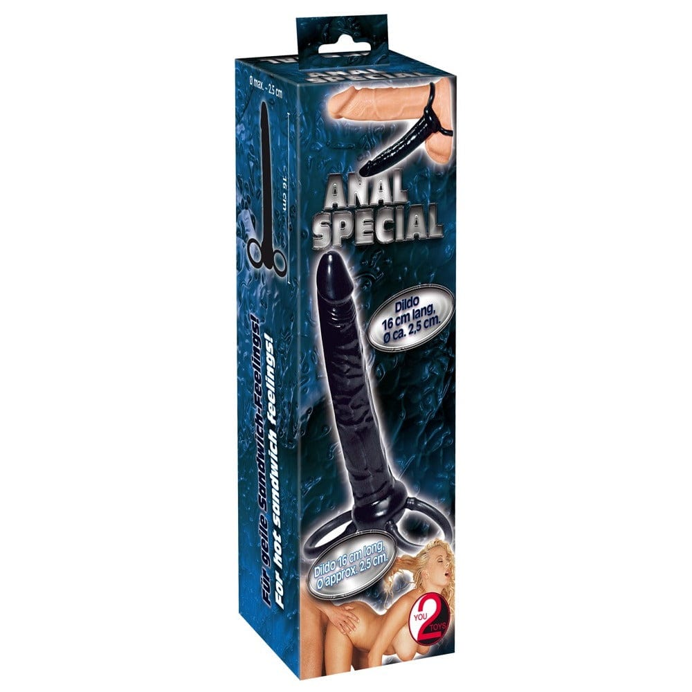 You2Toys Anal Special Dildo Dildo