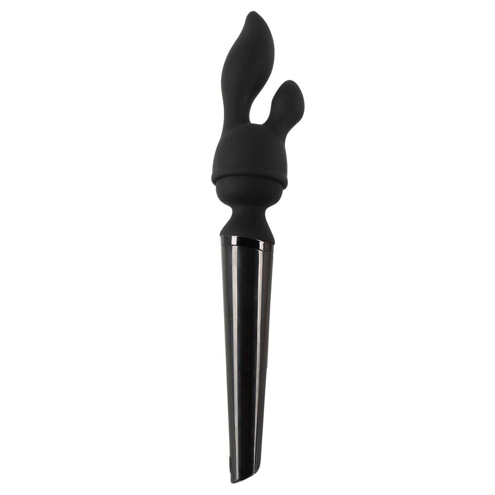 You2Toys Super Strong Wand Vibrator With 2 Attachments Wand Massager