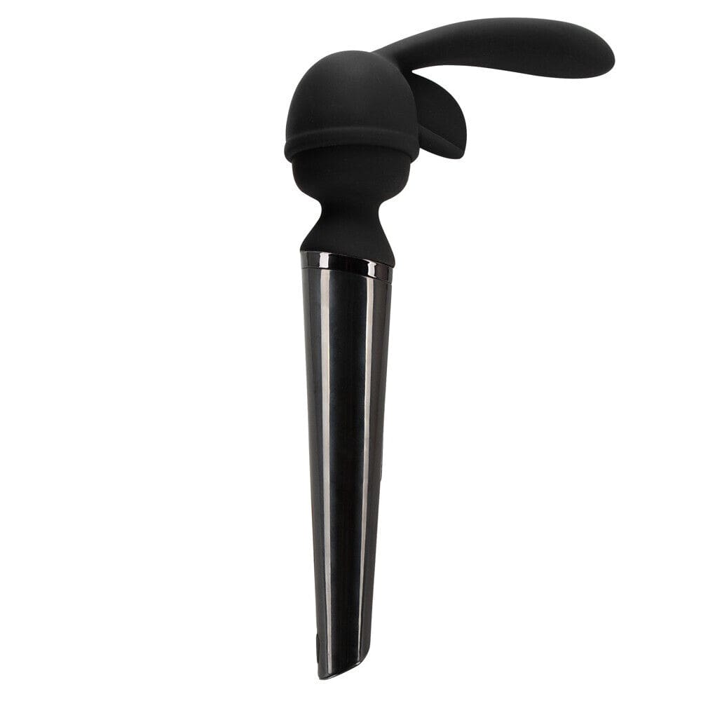 You2Toys Super Strong Wand Vibrator With 2 Attachments Wand Massager