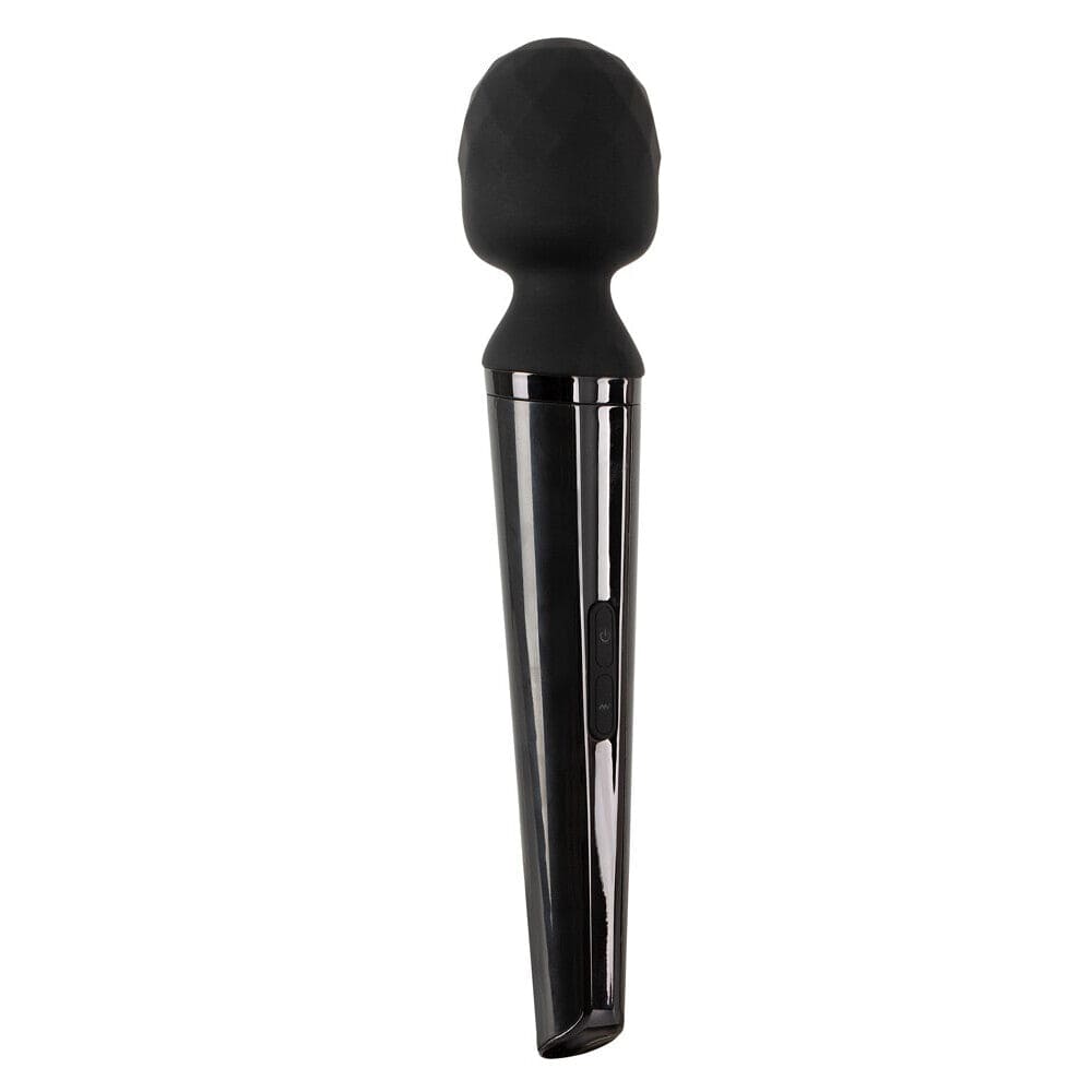 You2Toys Super Strong Wand Vibrator With 2 Attachments Wand Massager