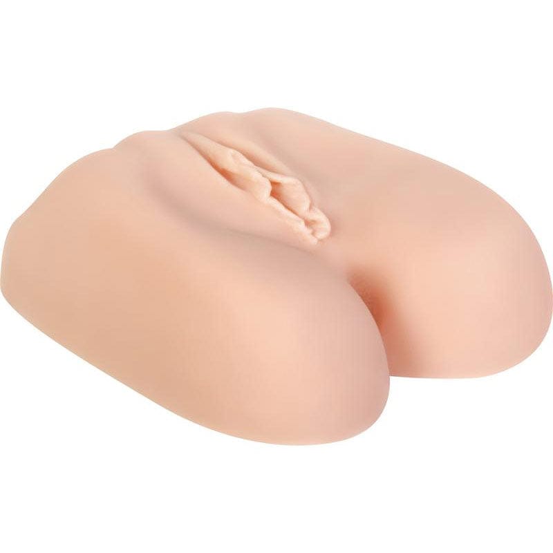 Zero Tolerance Zero Tolerance Kendra Lust Life Size Vagina and Ass Masturbator Realistic Masturbators
