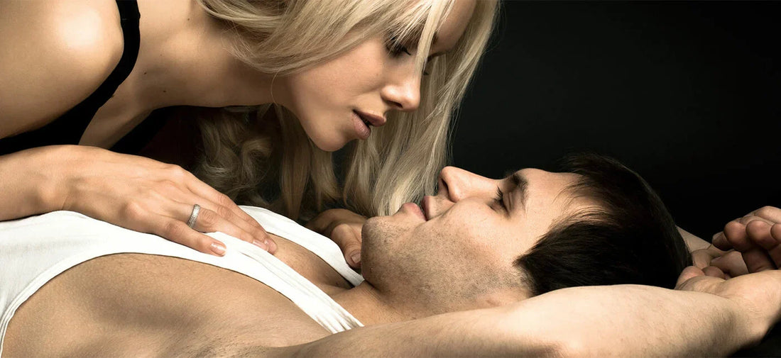 Pleasure Dom – The Art of Erotic Empowerment
