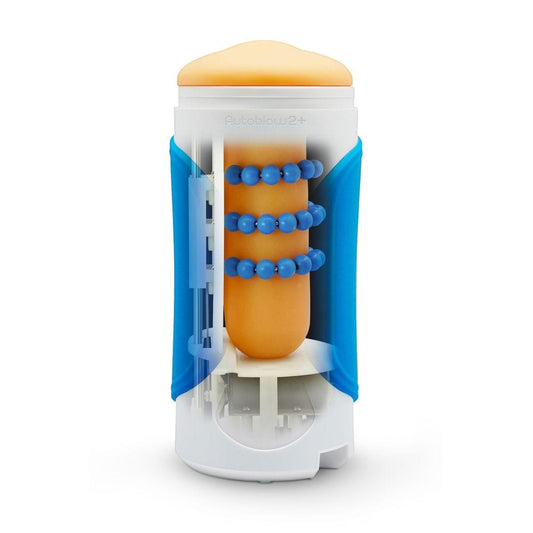 Autoblow Autoblow 2plus Extra Tight Edition Masturbators