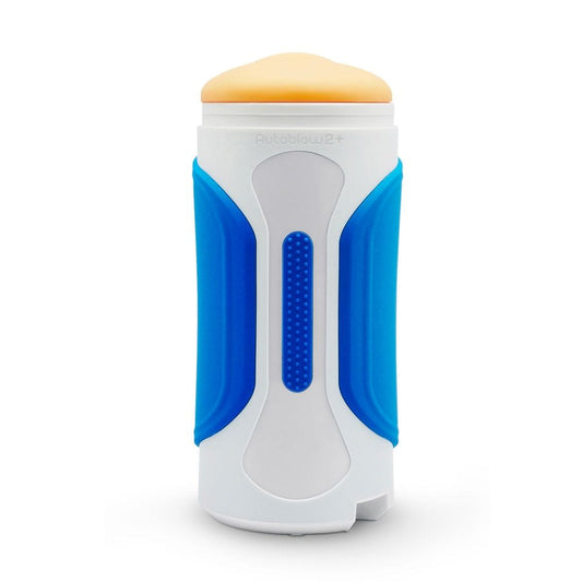 Autoblow Autoblow 2plus Extra Tight Edition Masturbators