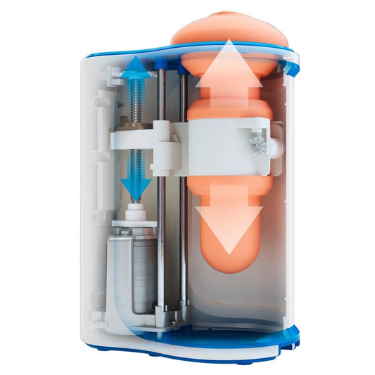 Autoblow Autoblow A.I. Plus Adjustable Blow Job Machine Masturbators