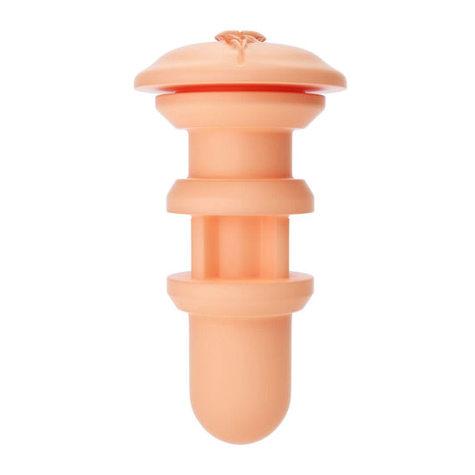 Autoblow Autoblow A.I. Reusable Pussy Sleeve Masturbators