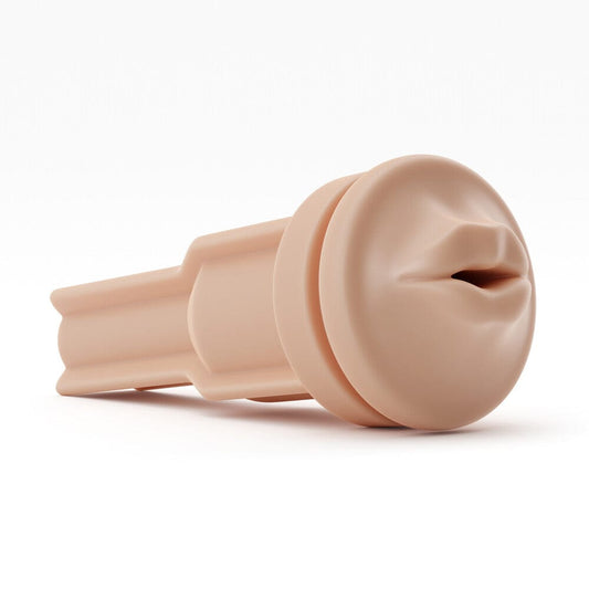 Autoblow Autoblow AI Ultra Mouth Sleeve Masturbators