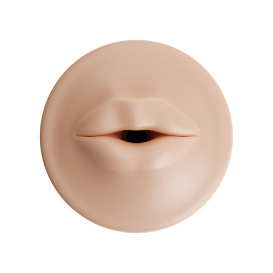 Autoblow Autoblow AI Ultra Mouth Sleeve Masturbators
