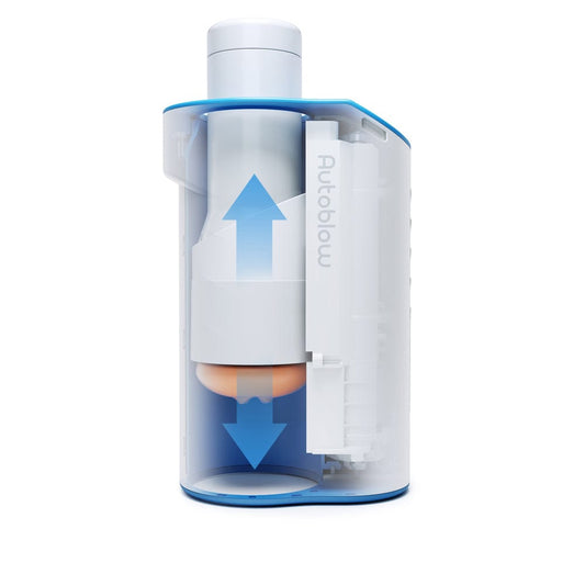 Autoblow Autoblow Masturbator AI Ultra Masturbators