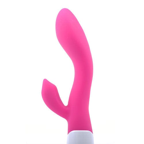 BonneAmour 30 Function Silicone G-Spot Vibrator G-Spot Vibrator