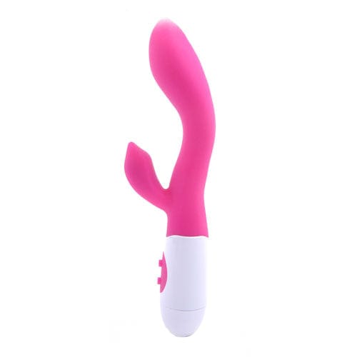 BonneAmour 30 Function Silicone G-Spot Vibrator G-Spot Vibrator