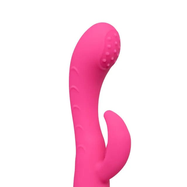 BonneAmour Silicone Dual Motors G-Spot Vibrator G-Spot Vibrator