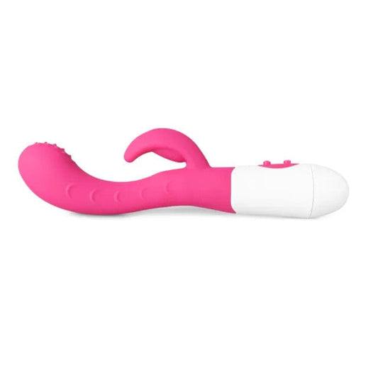 BonneAmour Silicone Dual Motors G-Spot Vibrator G-Spot Vibrator