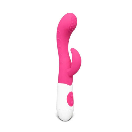 BonneAmour Silicone Dual Motors G-Spot Vibrator G-Spot Vibrator