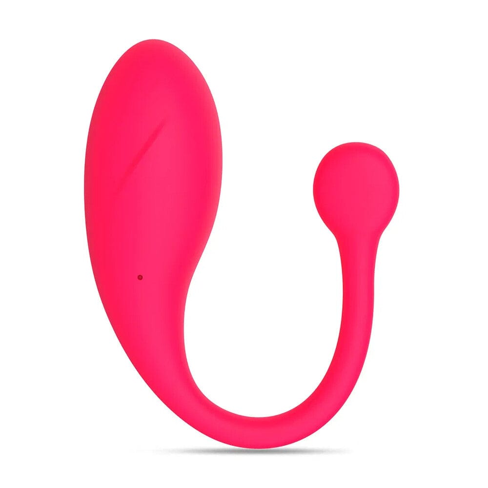 BonneAmour INTOYOU Bulby Vibrating Egg with App Love Egg
