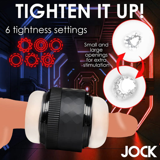 BonneAmour Jock Tightening Masturbator Masturbators