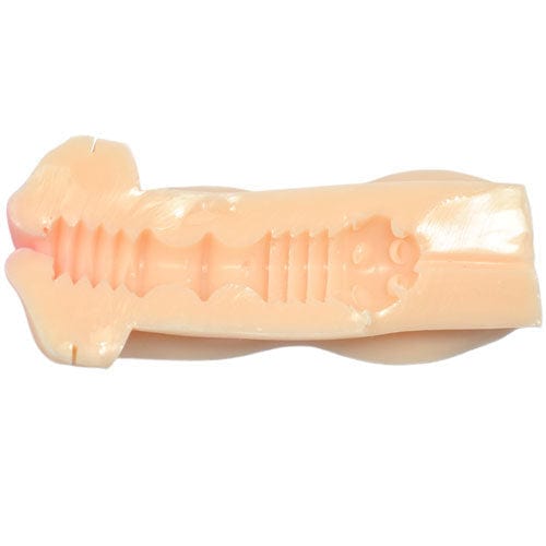 BonneAmour Portable Masturbator With Mouth Opening Masturbators