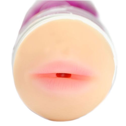 BonneAmour Portable Masturbator With Mouth Opening Masturbators